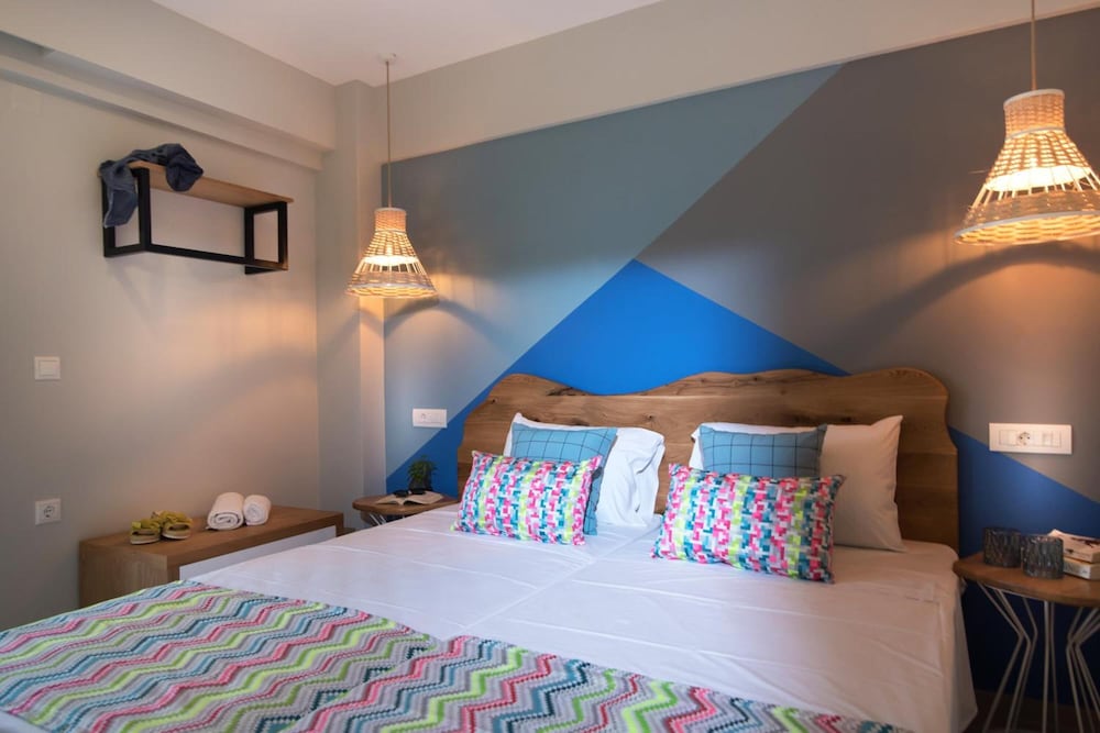 dal travel Natali Apartments