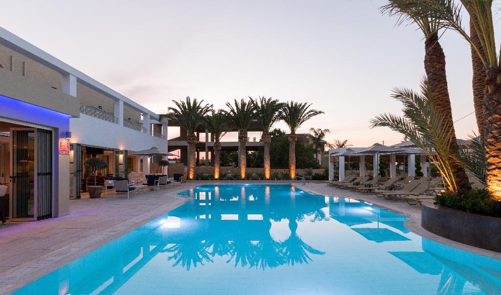Malia Dedalos Hotel