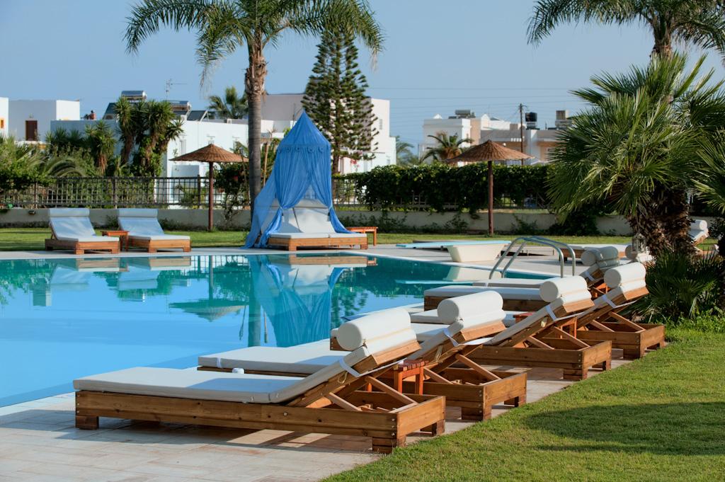 Socrates Hotel