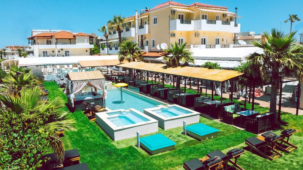 Philoxenia Hotel
