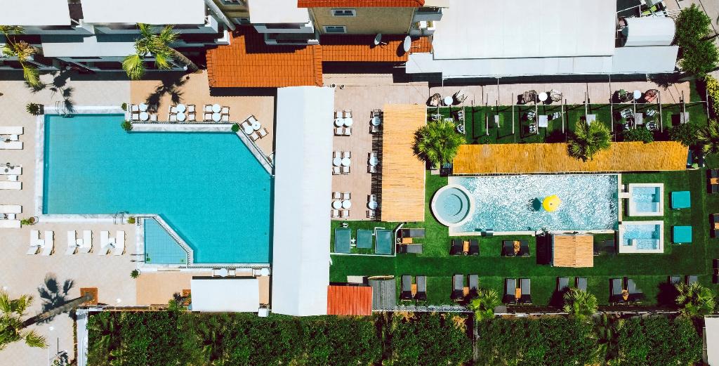 dal travel Philoxenia Hotel