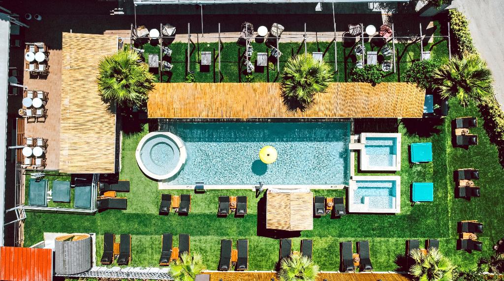 dal travel Philoxenia Hotel