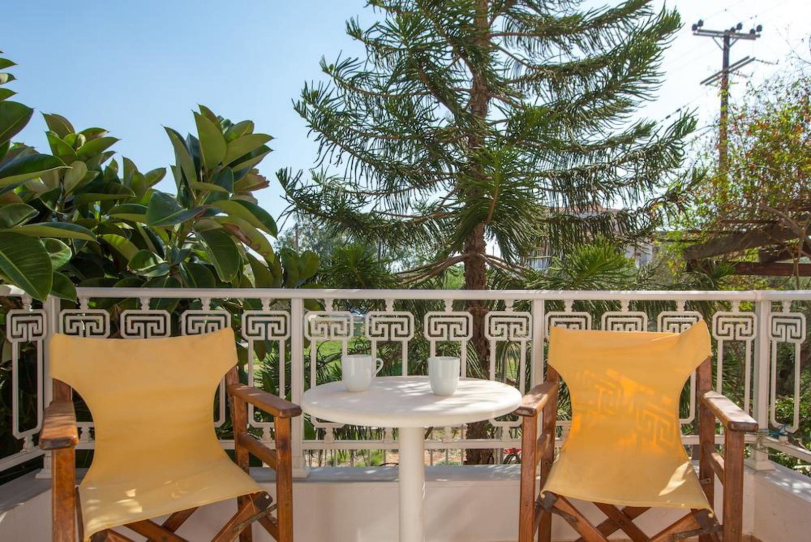 Hotel Calypso