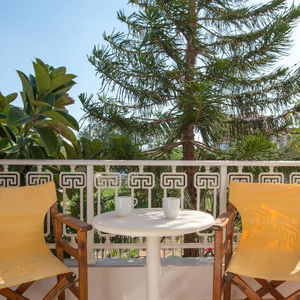 Hotel Calypso cazare Elafonisos