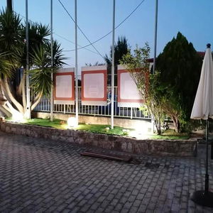 Hotel Savvas cazare Nafplio