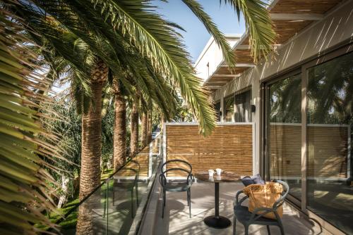 dal travel Drossia Palms Hotel And Nisos Beach Suites
