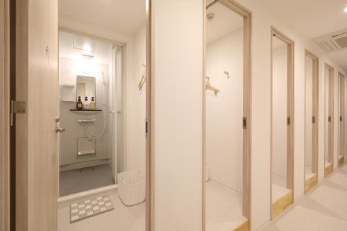 Hotel The Stay Osaka Shinsaibashi