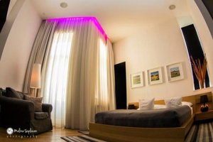 Hotel Ivana Apart Hotel cazare Oradea