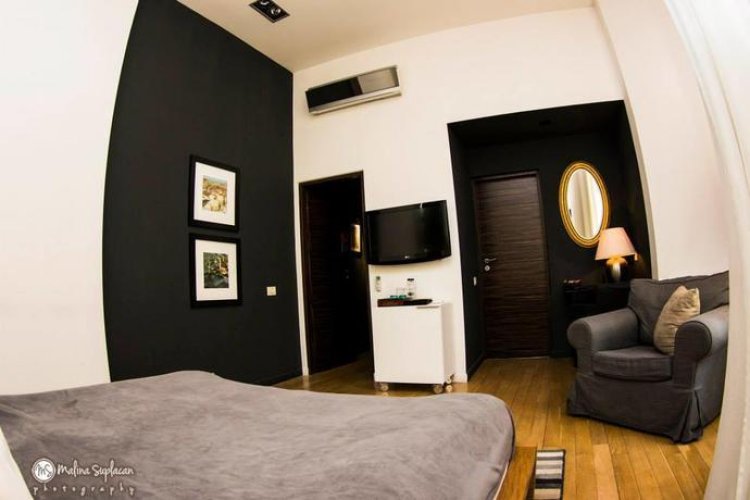 Ivana Apart Hotel