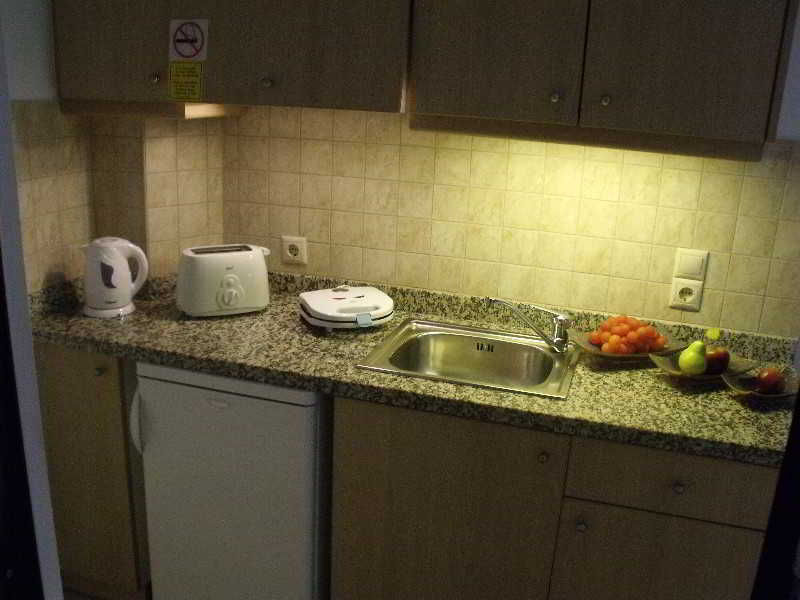 dal travel Real Palace Apartments