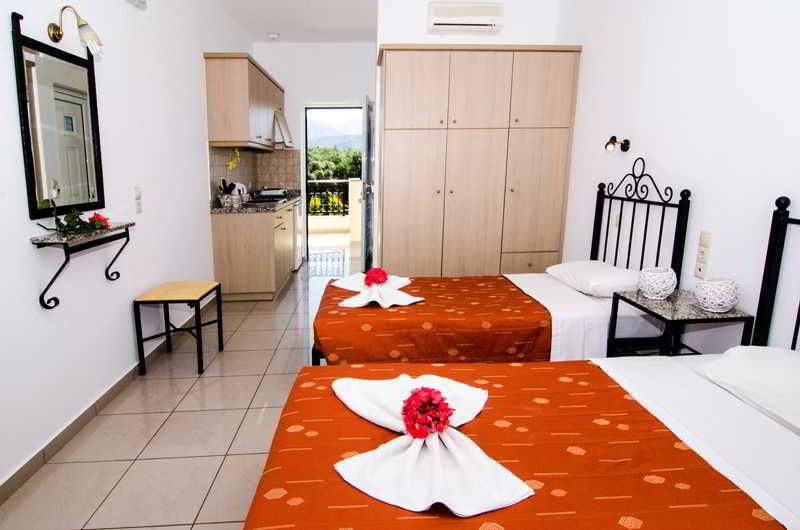 dal travel Real Palace Apartments