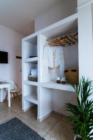 dal travel Ilios Malia Apartments