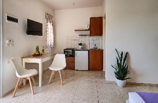 dal travel Ilios Malia Apartments