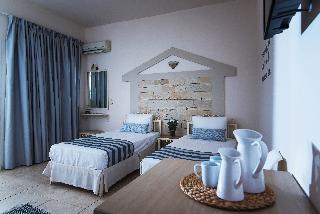 dal travel Ilios Malia Apartments