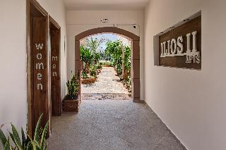 dal travel Ilios Malia Apartments