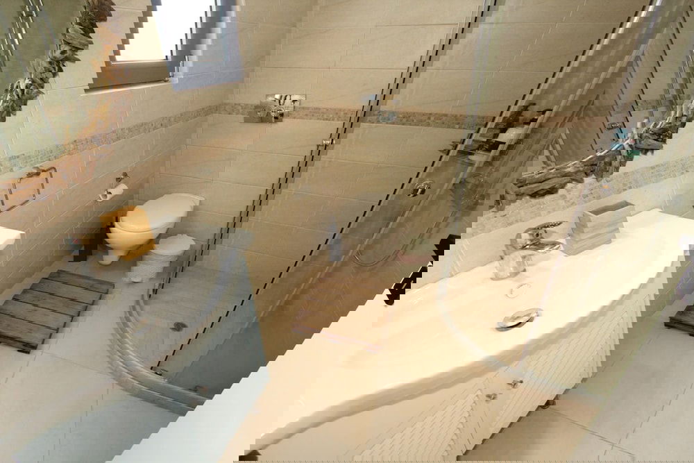 Hotel Antigone By Frangki