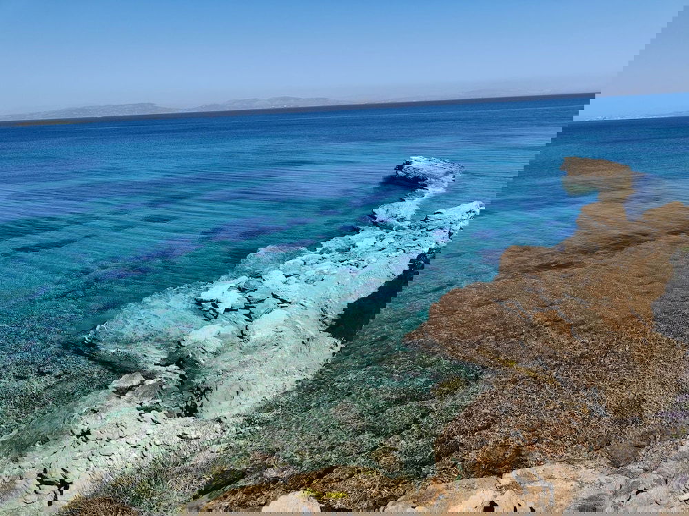 Hotel Schinos By Frangki