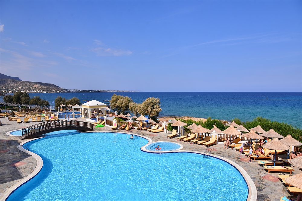 Alexander Beach