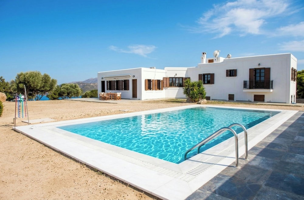 Hotel My Way Kavos Villa