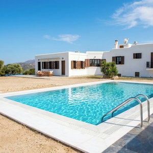 Hotel My Way Kavos Villa cazare Aegina