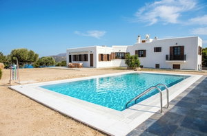 Hotel My Way Kavos Villa cazare Aegina