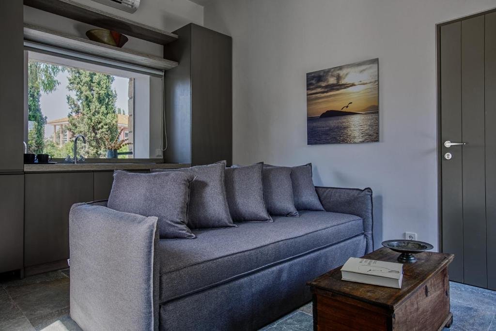 Hotel Nikolaou Residence