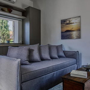 Hotel Nikolaou Residence cazare Aegina