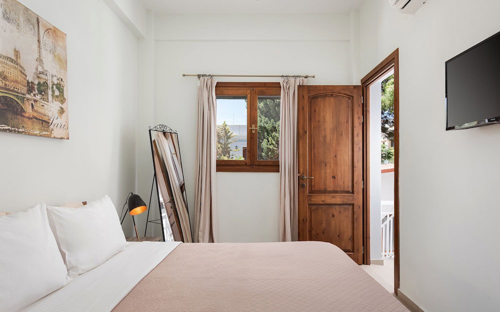 Utopia Suites