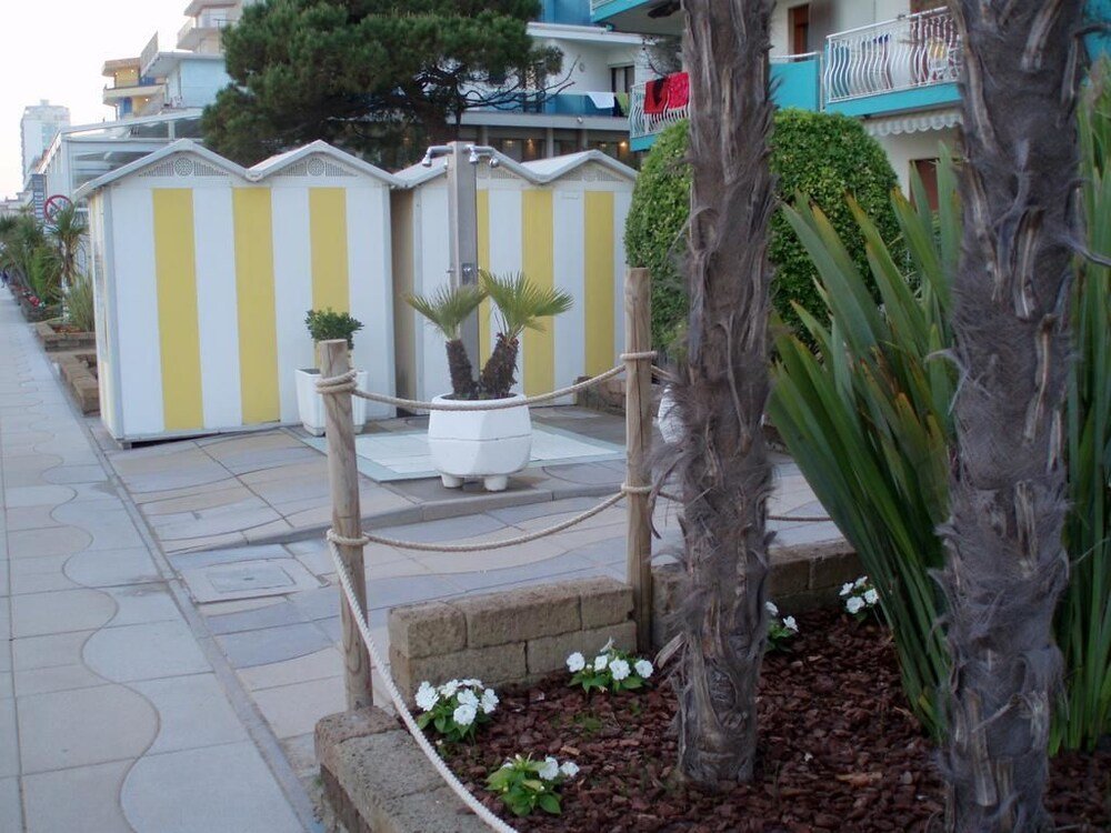 Hotel App'artamento Soyus N.10