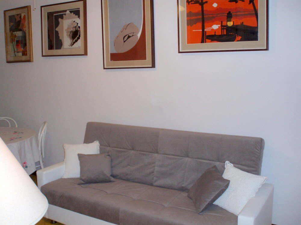 App'artamento Soyus N.10