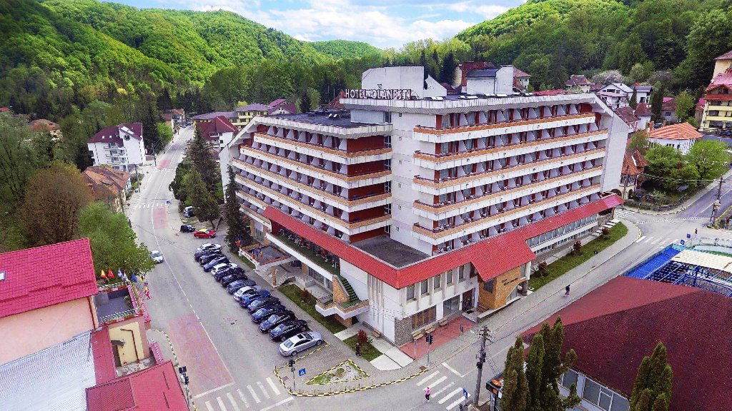 Hotel Hotel Olanesti