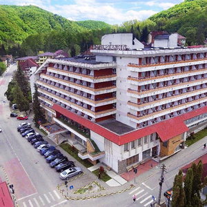Hotel Hotel Olanesti cazare Baile Olanesti
