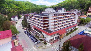 Hotel Hotel Olanesti cazare Baile Olanesti