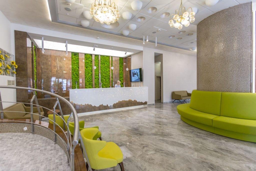 Hotel Olanesti