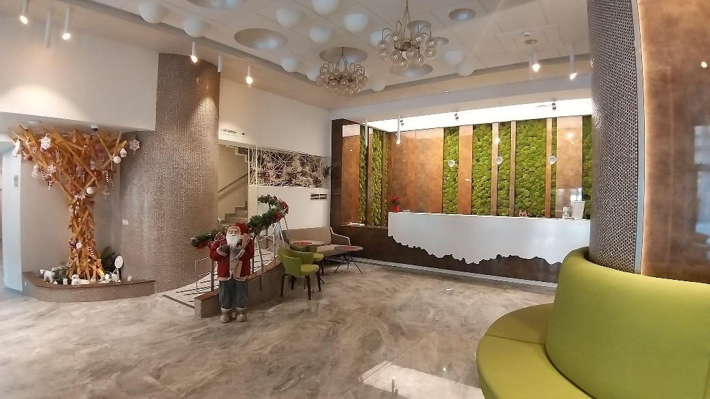 Hotel Olanesti