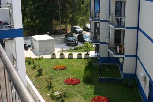 Hotel Blue Bay Palace Apart Complex