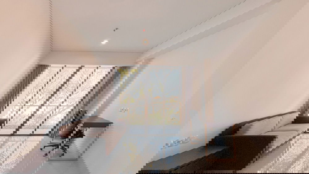 Hotel Cozy Living Studio (No Kitchen) Apartment At Skales Residence Nusa Dua Bali