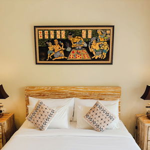 Hotel Green D'mel Bali cazare Nusa Dua