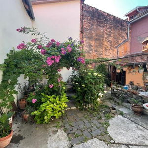 Hotel Casa Morar cazare Sighisoara