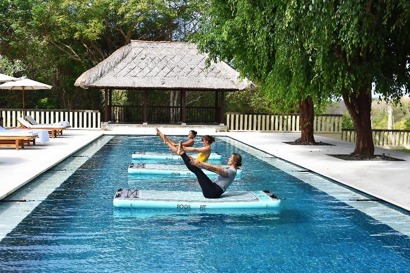 Hotel Revivo Wellness Resort