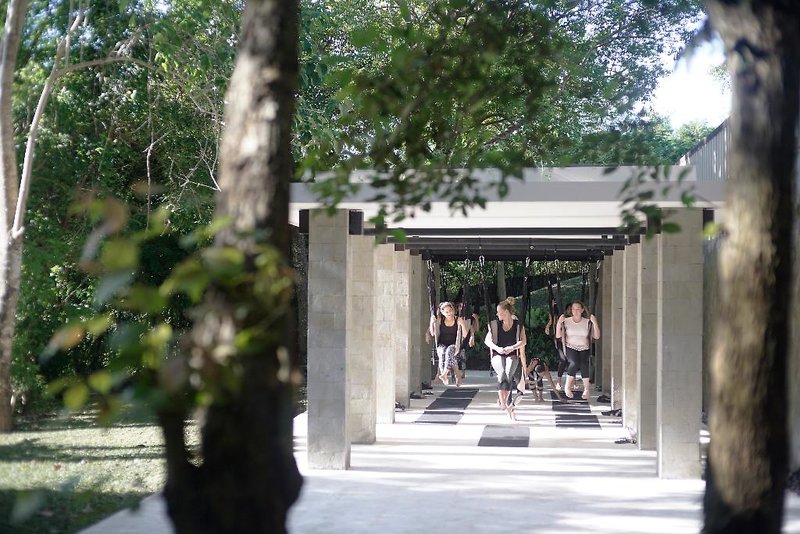 Revivo Wellness Resort