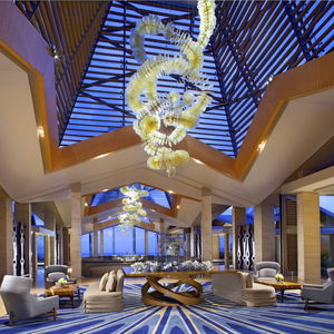 Sejur Mulia Resort vacanta Nusa Dua