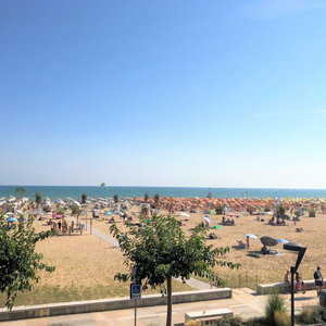 Hotel Condominio Montecarlo cazare Bibione