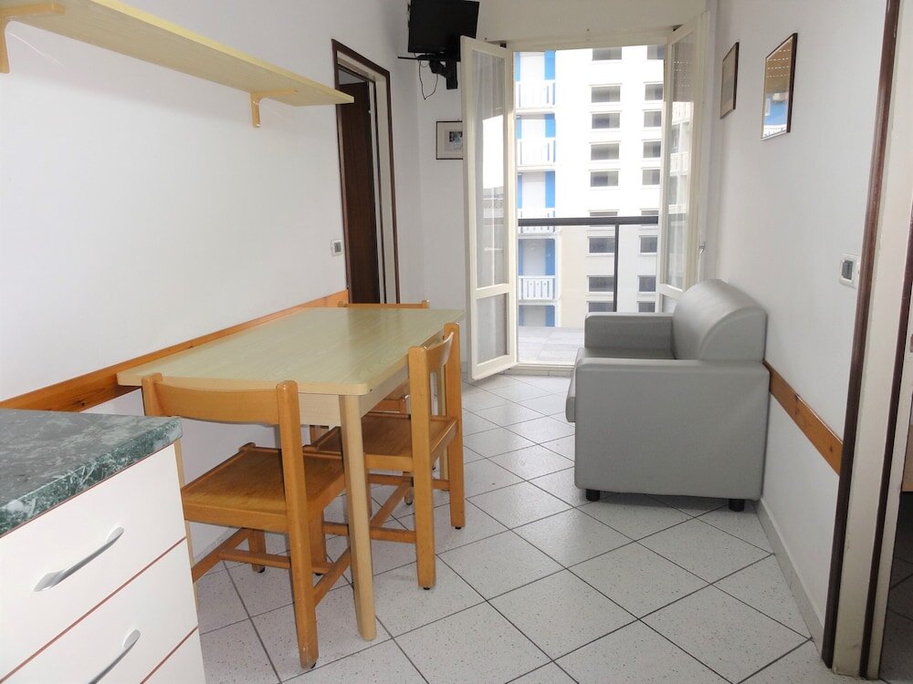 Hotel Condominio Ivana