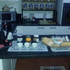 Hotel B&B Il Cedro cazare Foligno