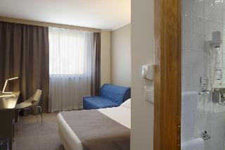 Hotel City Hotel & Suites Foligno