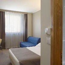 Hotel City Hotel & Suites Foligno cazare Foligno