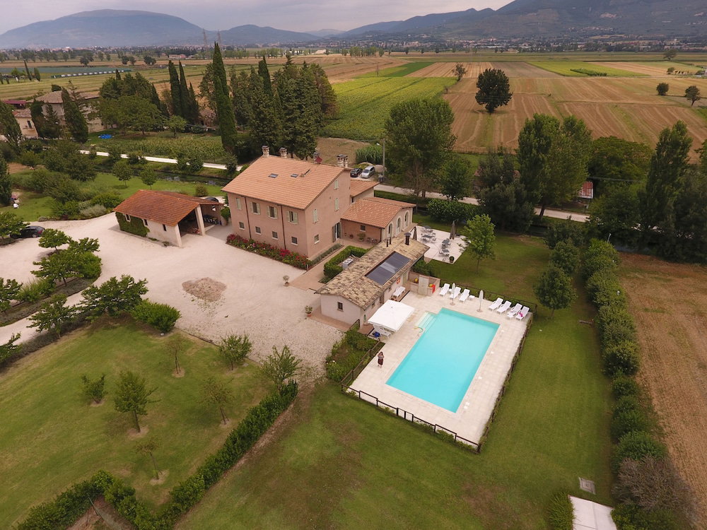 Hotel Country House Casco Dell'acqua