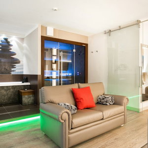 Hotel Guesia Village Hotel & Spa cazare Foligno