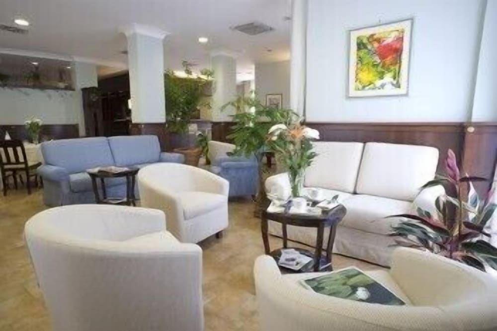 Hotel Relais Forti